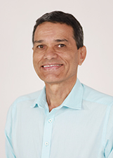 Retrato de PROFESSOR ROBERTO