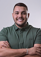 Retrato de DEIVID MOURA