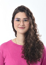 Retrato de TECA NELMA