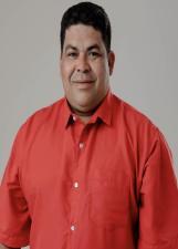 Retrato de LEANDRO ANDRADE