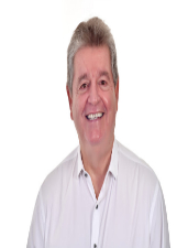 Retrato de DAVI DAVINO
