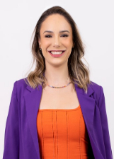 Retrato de OLÍVIA TENÓRIO