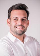 Retrato de MARCONY FEITOSA