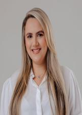 Retrato de LARISSA DE ZÉ ROCHA