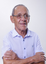 Retrato de PIMENTA