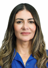 Retrato de BETÂNIA MELO