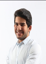Retrato de PAULO AMORIM