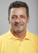 Retrato de GERSON DO GESSO