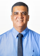 Retrato de ALEX CAVALCANTE