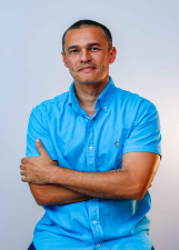 Retrato de RODRIGO SARMENTO