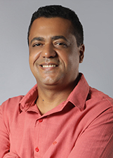Retrato de JAU DO ZEZINHO