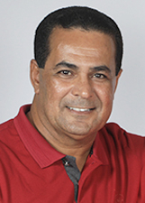 Retrato de JORGE NUNES