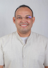 Retrato de ROBSON FRANÇA PROFESSOR