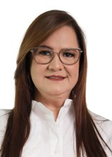 Retrato de MICHELLE FIDELIS