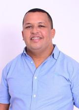 Retrato de MARCIO DA MATA LIMPA