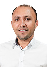 Retrato de AILTON AREIA