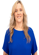 Retrato de JEANNYNE BELTRÃO
