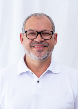 Retrato de DÁRIO ROBERTO