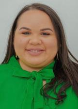 Retrato de JACI DO BIU