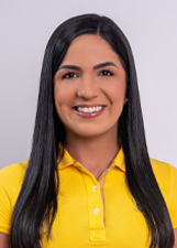 Retrato de MARCIA CAVALCANTE