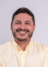 Retrato de TOFINHO