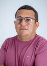 Retrato de GLAUBER