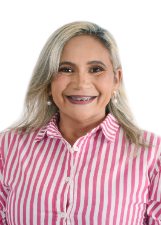 Retrato de SIMONE LIMA