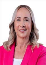 Retrato de GISELDA CAVALCANTE