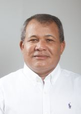 Retrato de TICO DA VILA