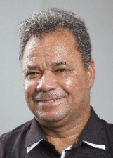 Retrato de IRMÃO GERALDO