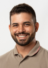 Retrato de HIGOR  FREITAS