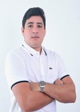Retrato de JUNIOR MACHADO