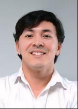 Retrato de PROFESSOR MAIKON VIEIRA