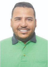 Retrato de MARQUINHOS