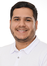 Retrato de HENRIQUE DO CARECA