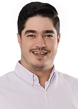 Retrato de JORGE CARDOSO