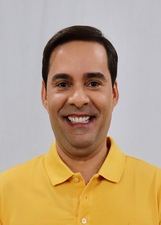 Retrato de KELMANN