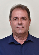 Retrato de EDMILSON PADILHA