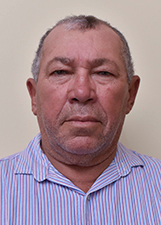 Retrato de NILDO LAURENTINO