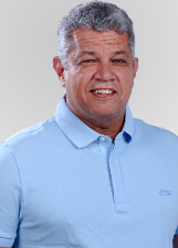 Retrato de JUNIOR DO TÓ