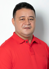 Retrato de FABIANO FELIX