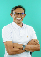 Retrato de MARCOS SILVA