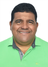 Retrato de UILIO DA ALDEIA
