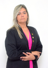 Retrato de ISABELITA ENFERMEIRA