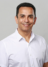 Retrato de PAULINHO