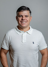 Retrato de ROGÉRIO SILVA