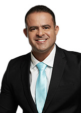 Retrato de AUGUSTO GRANJEIRO