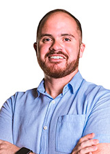 Retrato de DR EVERALDO FILHO