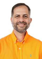 Retrato de JÚNIOR LOPES