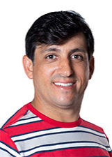 Retrato de LEANDRO BATISTA